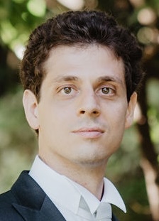Profile picture of Marco Forgione